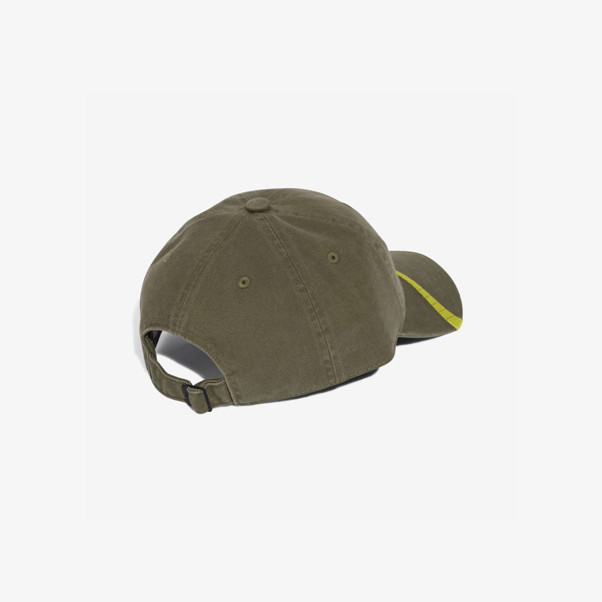 adidas Cap Lifestyle 'Green'